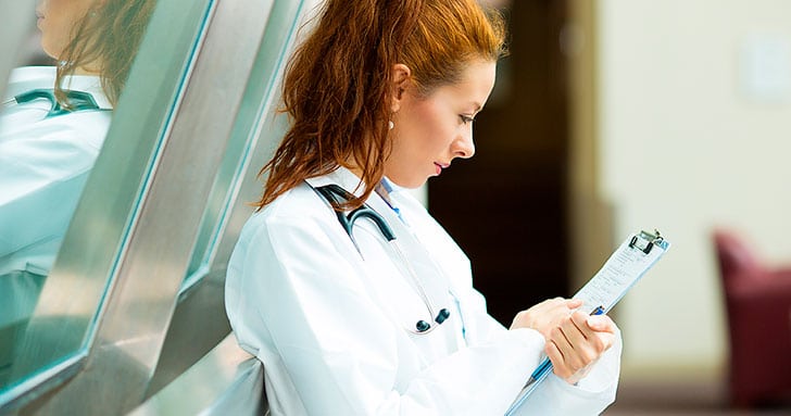 Más de 1.500 enfermeras se han escrito en nuestro Máster en Gestión Sanitaria