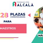 La Comunidad Valenciana convoca 1.228 plazas para maestros